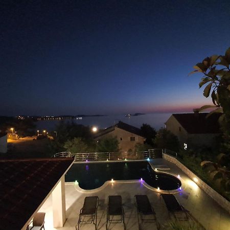 Apartments Villa Melita Dubrovnik Mlini Εξωτερικό φωτογραφία