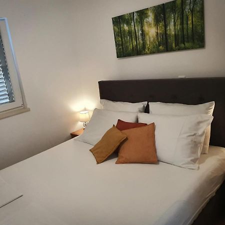 Apartments Villa Melita Dubrovnik Mlini Εξωτερικό φωτογραφία