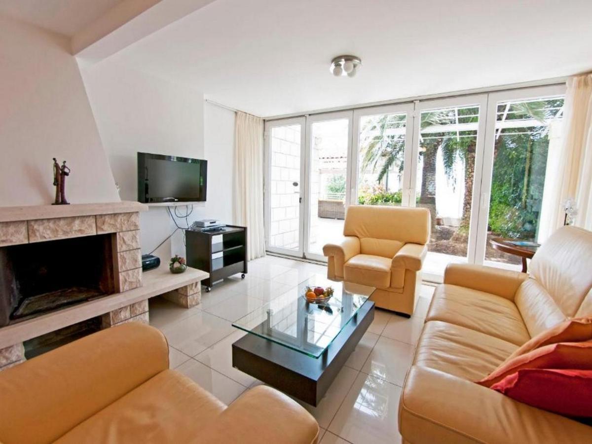 Apartments Villa Melita Dubrovnik Mlini Εξωτερικό φωτογραφία