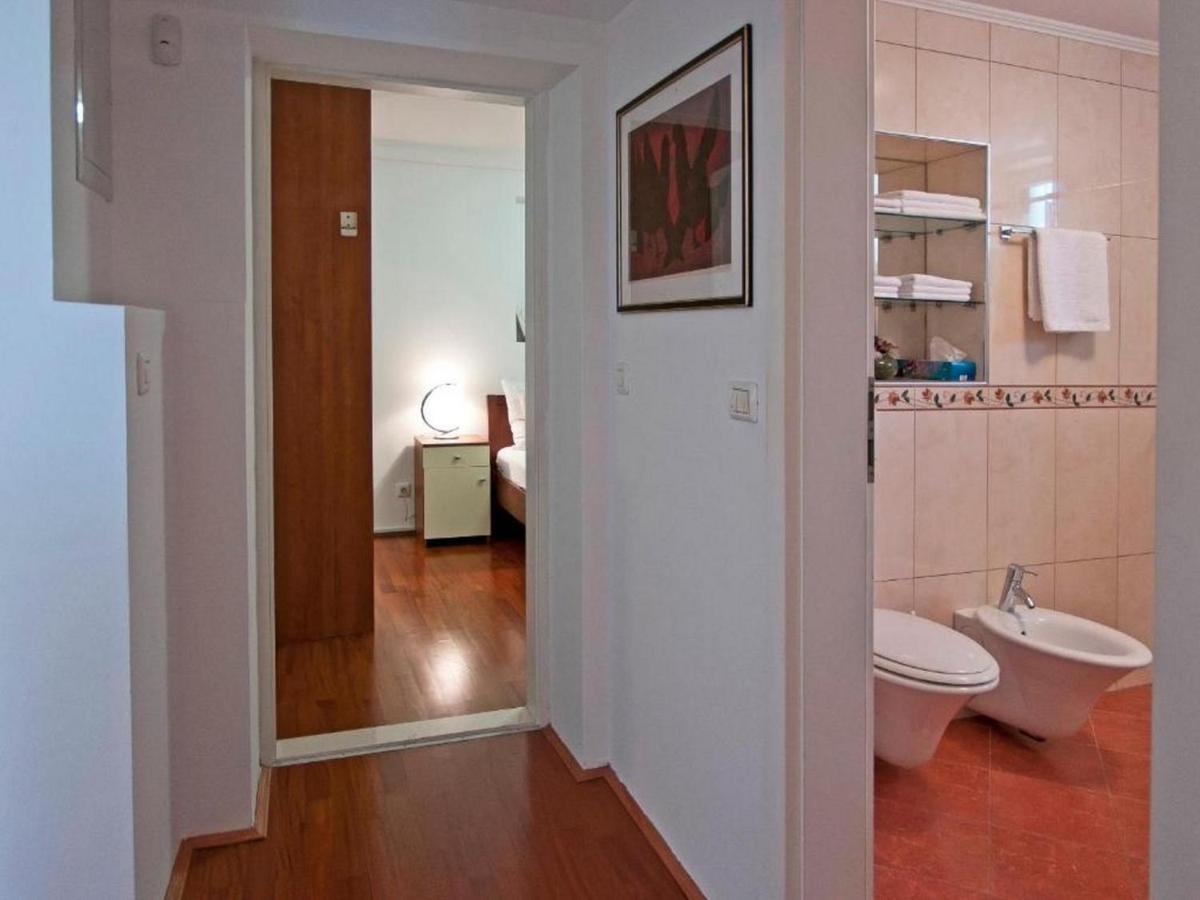 Apartments Villa Melita Dubrovnik Mlini Εξωτερικό φωτογραφία