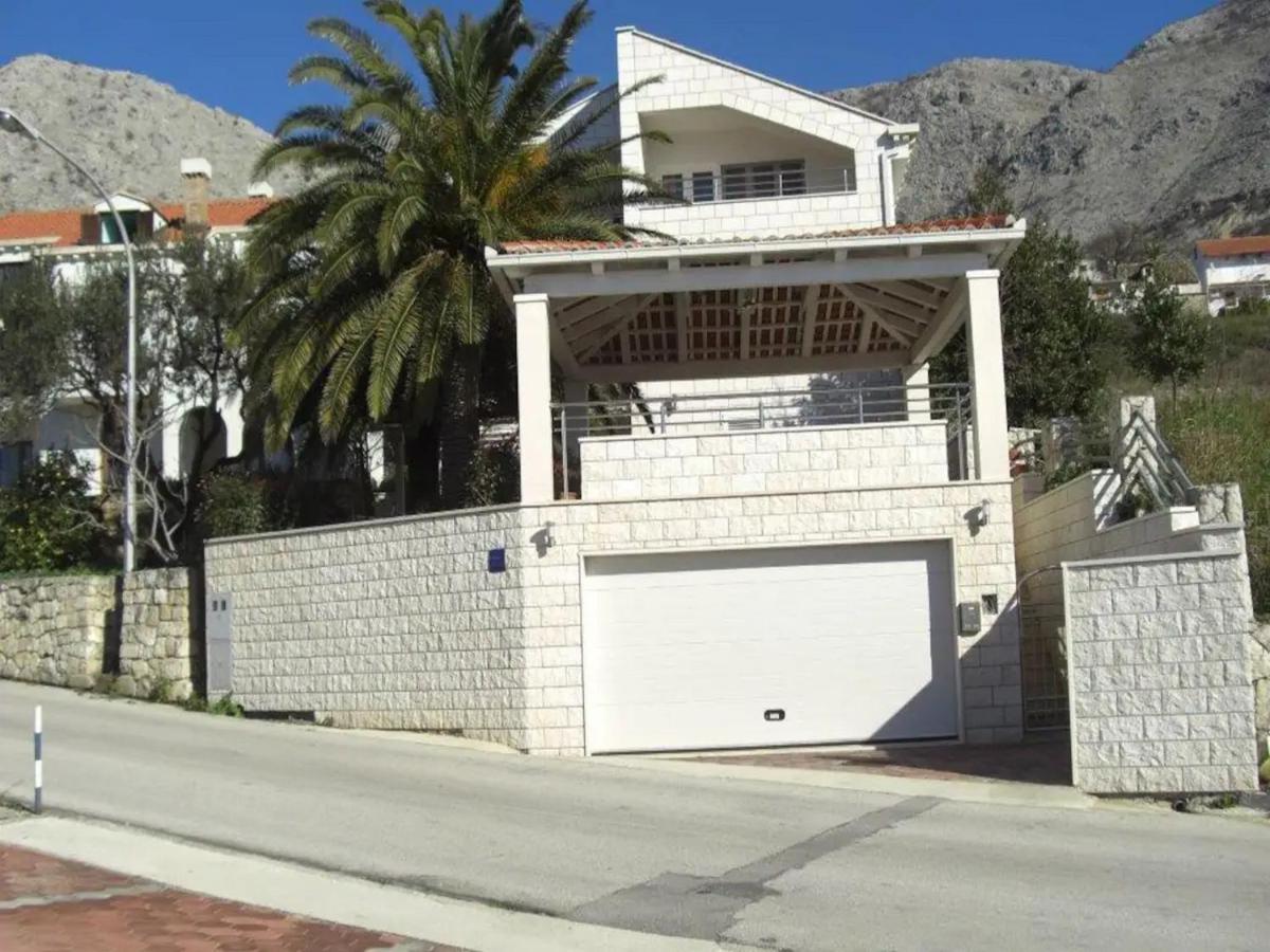 Apartments Villa Melita Dubrovnik Mlini Εξωτερικό φωτογραφία