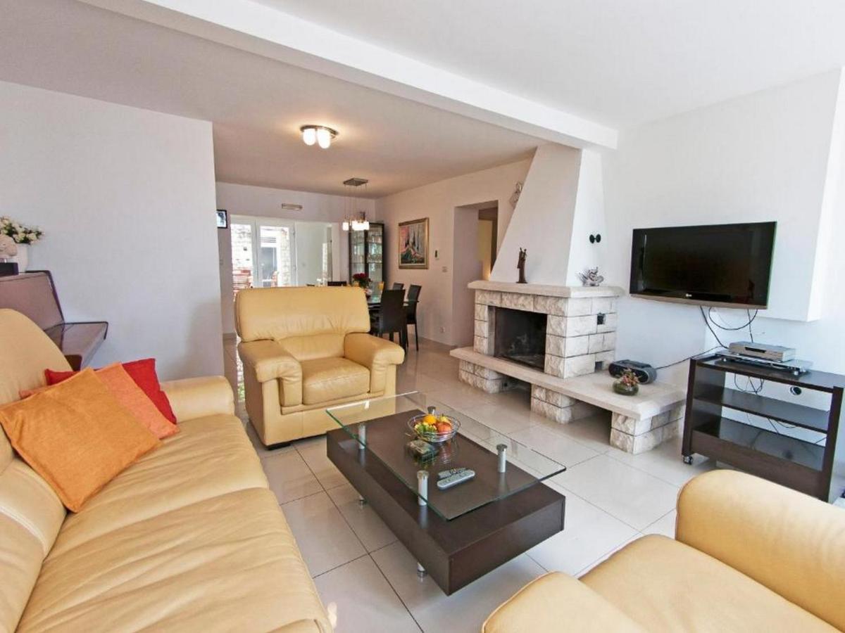 Apartments Villa Melita Dubrovnik Mlini Εξωτερικό φωτογραφία