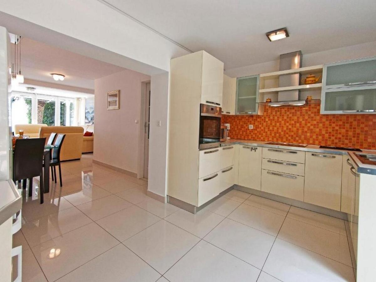 Apartments Villa Melita Dubrovnik Mlini Εξωτερικό φωτογραφία