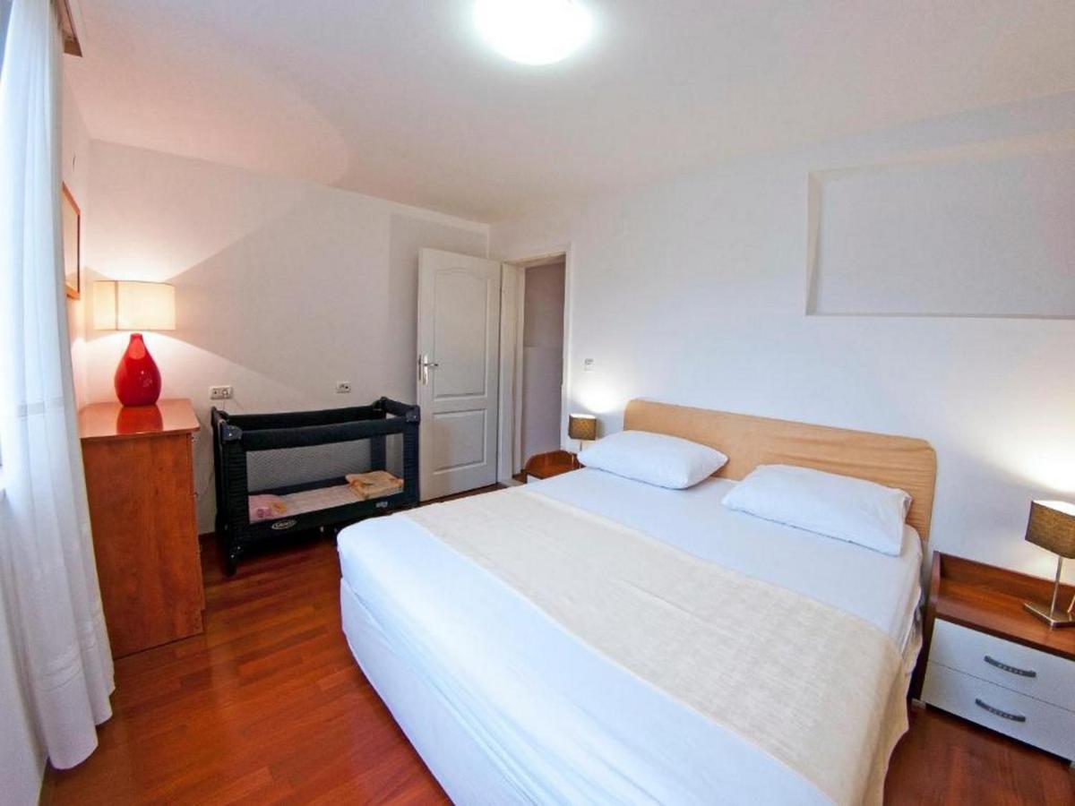 Apartments Villa Melita Dubrovnik Mlini Εξωτερικό φωτογραφία