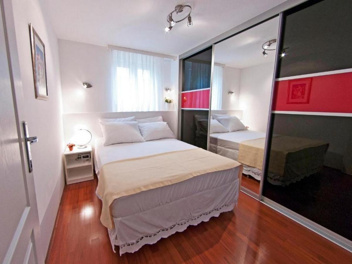 Apartments Villa Melita Dubrovnik Mlini Εξωτερικό φωτογραφία
