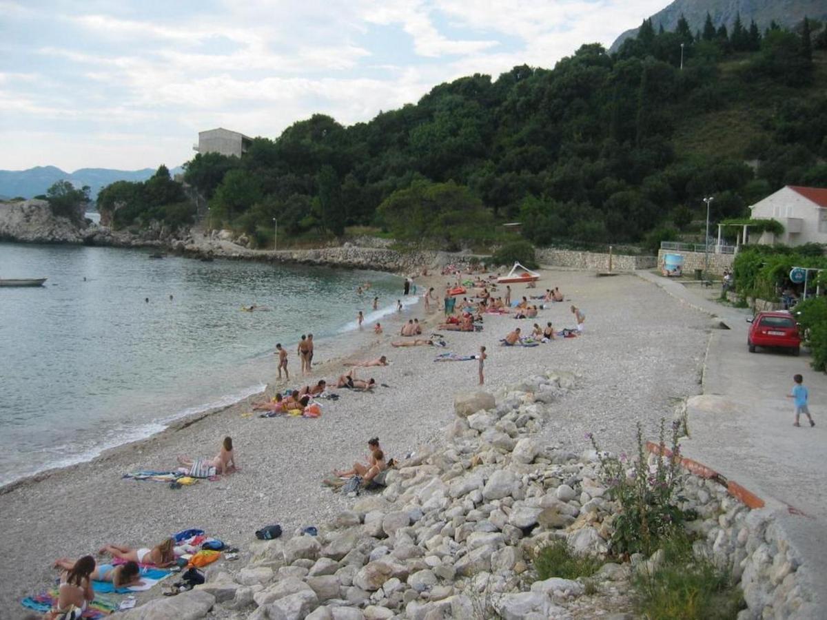 Apartments Villa Melita Dubrovnik Mlini Εξωτερικό φωτογραφία