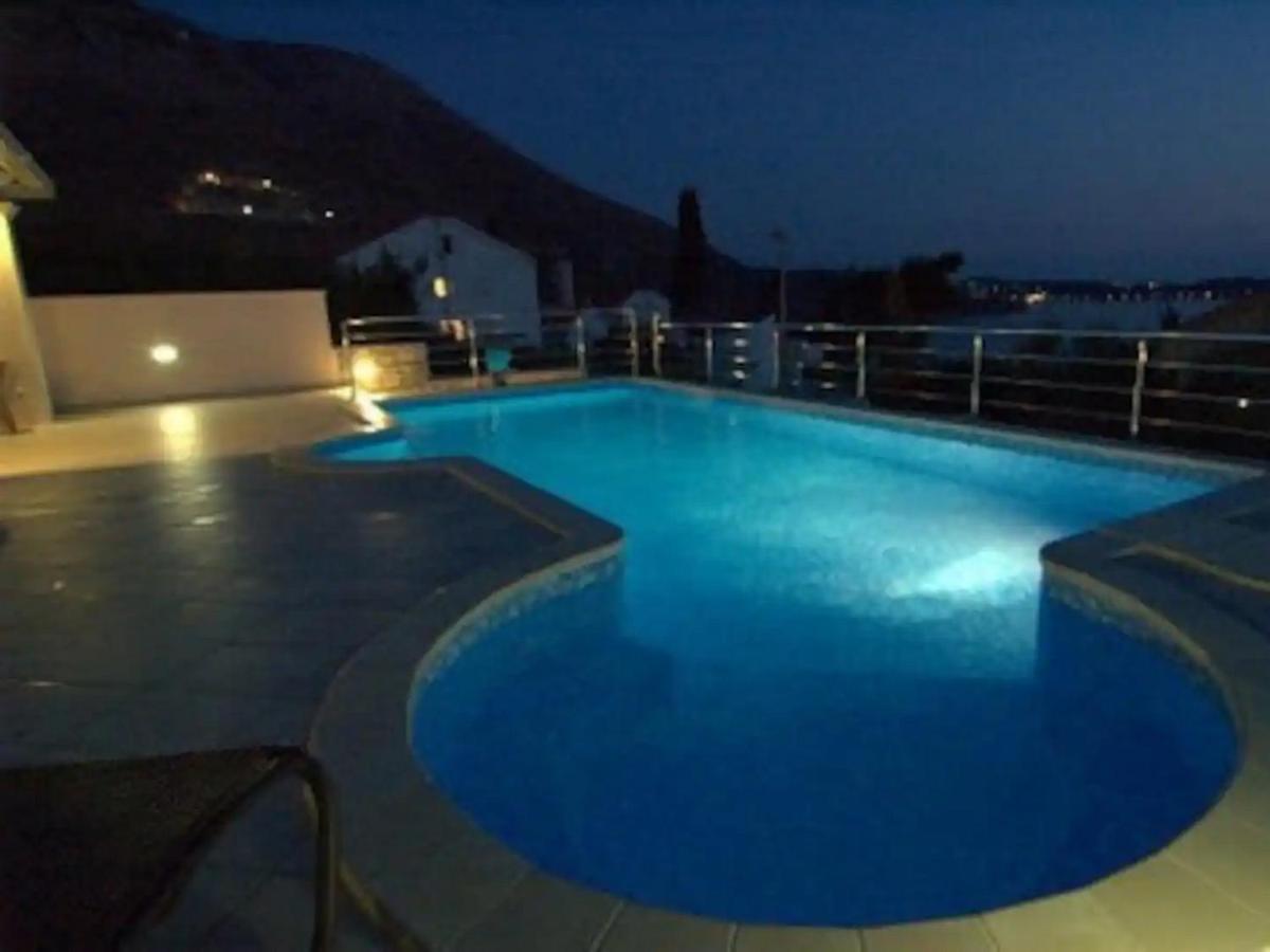 Apartments Villa Melita Dubrovnik Mlini Εξωτερικό φωτογραφία