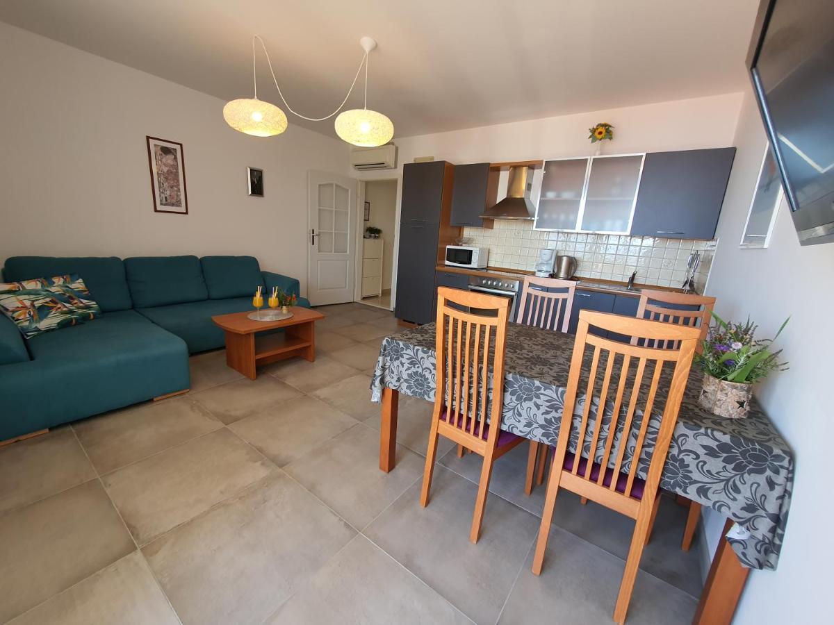 Apartments Villa Melita Dubrovnik Mlini Εξωτερικό φωτογραφία