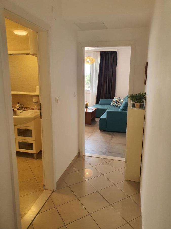 Apartments Villa Melita Dubrovnik Mlini Εξωτερικό φωτογραφία
