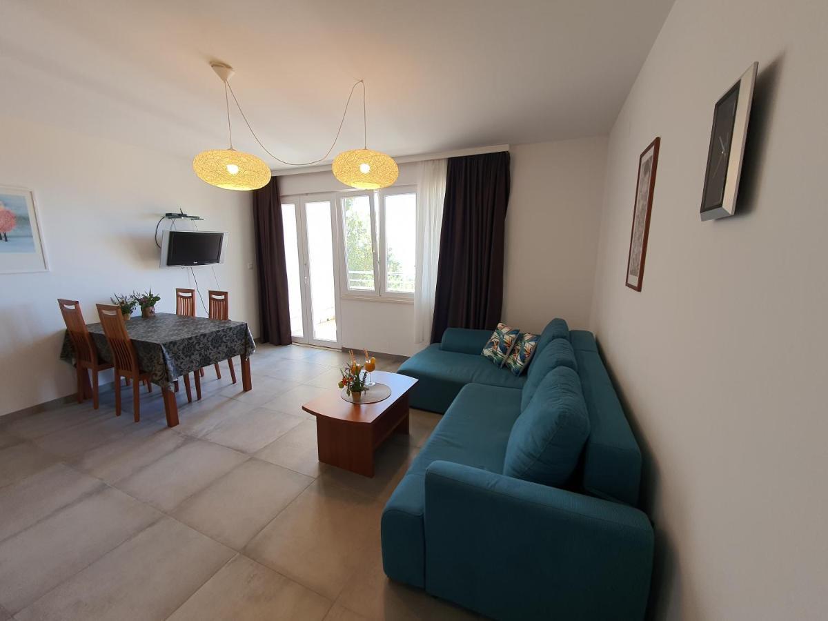 Apartments Villa Melita Dubrovnik Mlini Εξωτερικό φωτογραφία