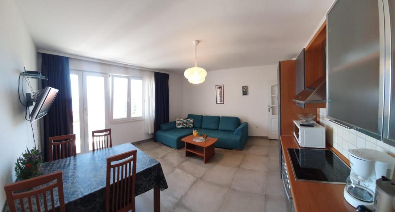 Apartments Villa Melita Dubrovnik Mlini Εξωτερικό φωτογραφία
