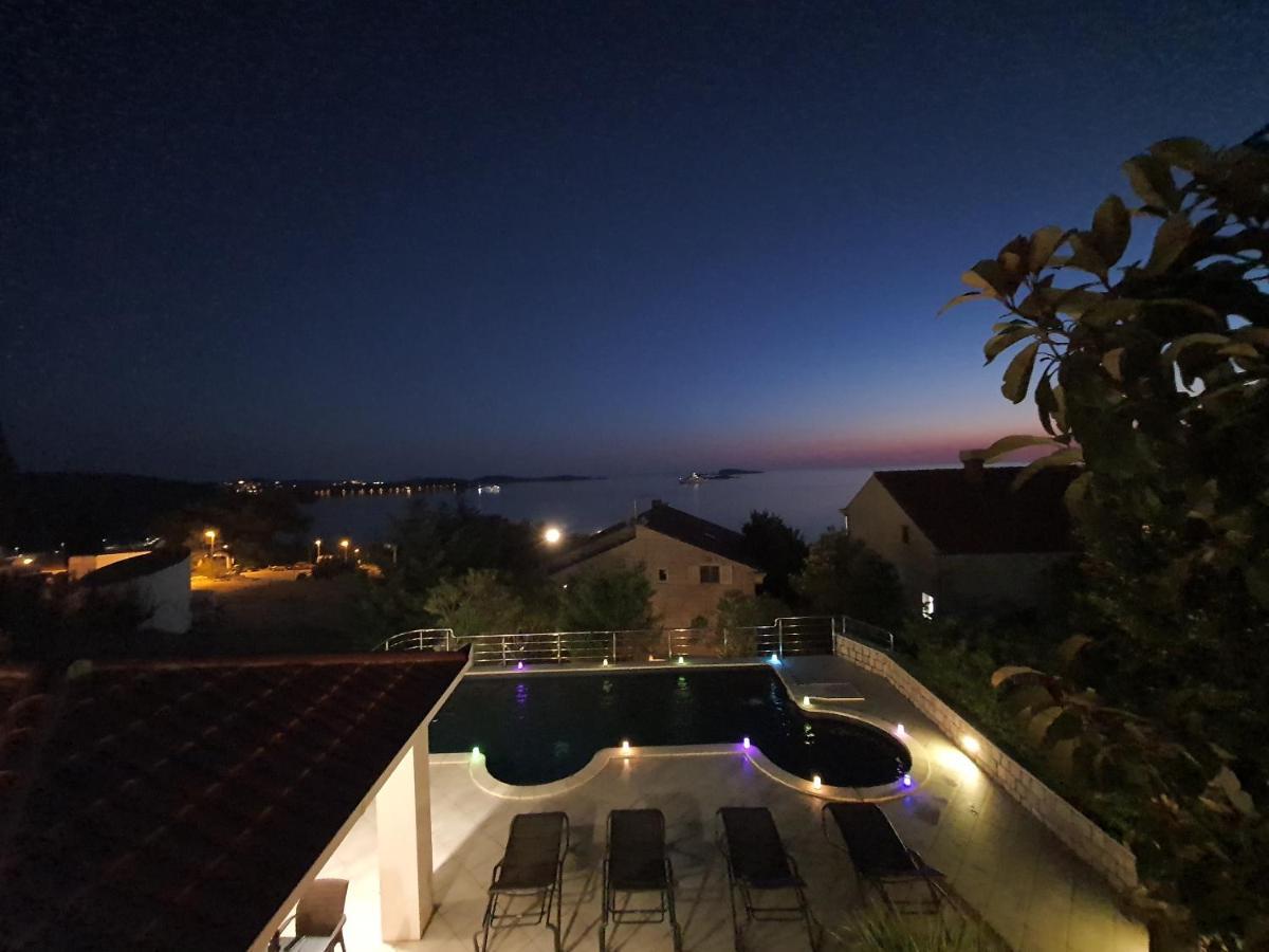 Apartments Villa Melita Dubrovnik Mlini Εξωτερικό φωτογραφία