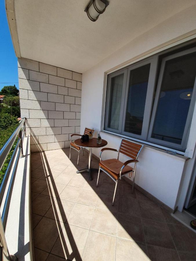 Apartments Villa Melita Dubrovnik Mlini Εξωτερικό φωτογραφία